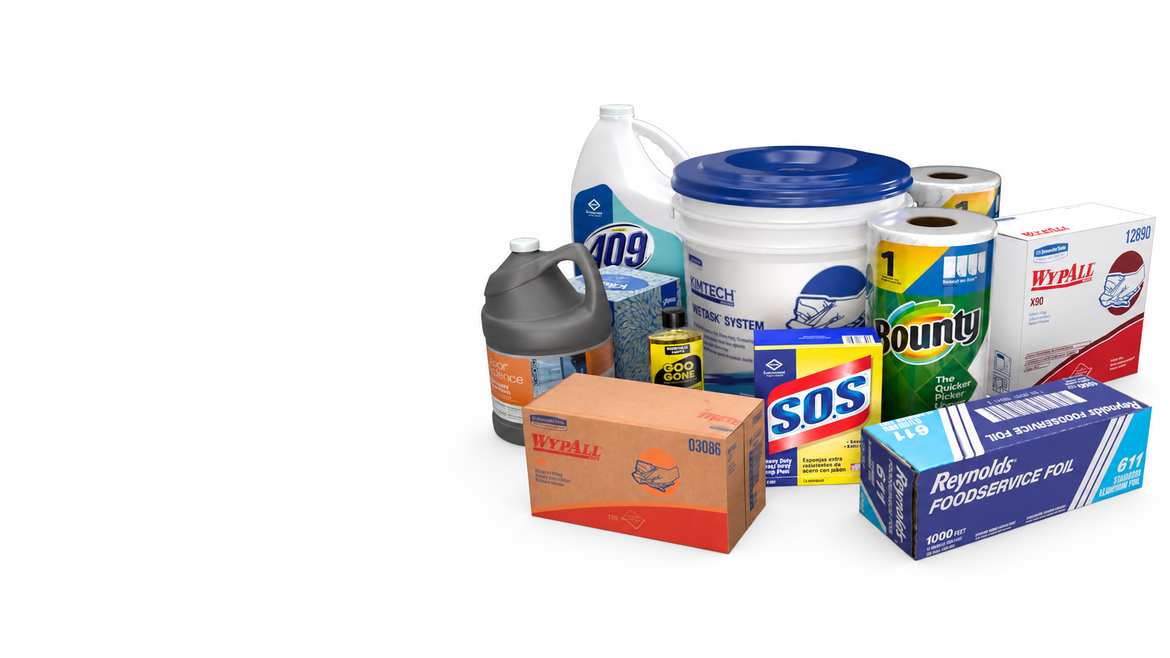 Distribution Services 4